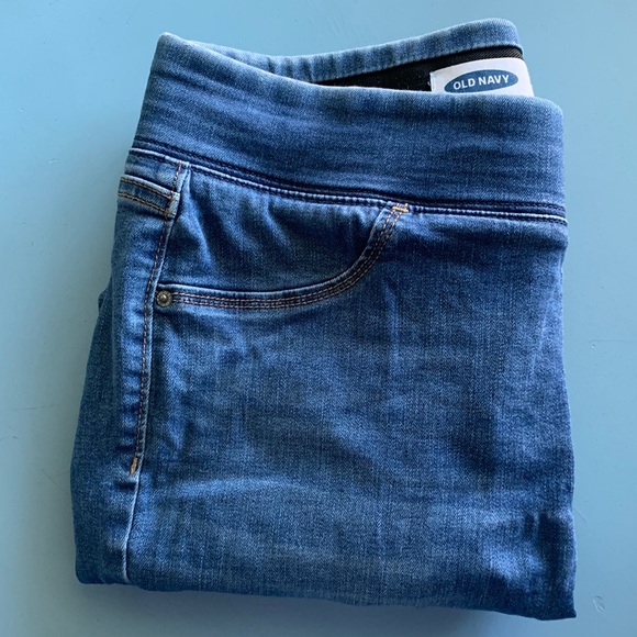 OLD NAVY JEGGINGS - Picture 1 of 9